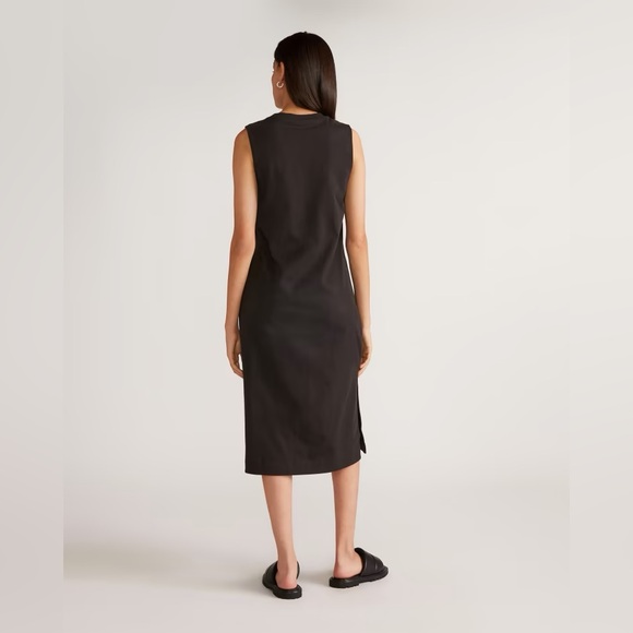 EVERLANE Organic Cotton Weekend Tank Dress
New without tags. - Picture 2 of 3